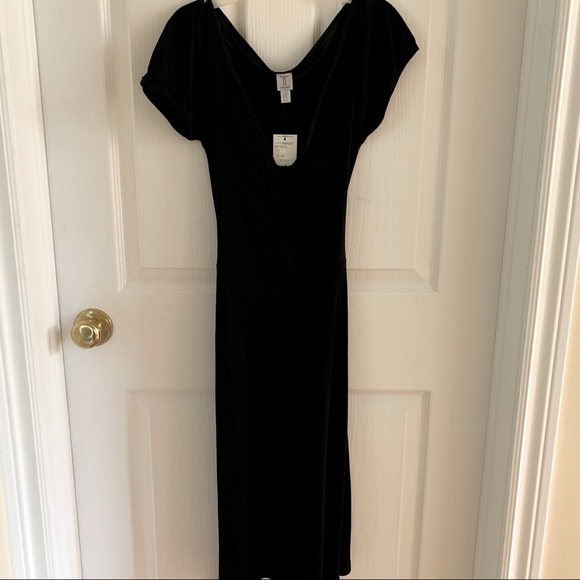 Tristan dress - Picture 1 of 3